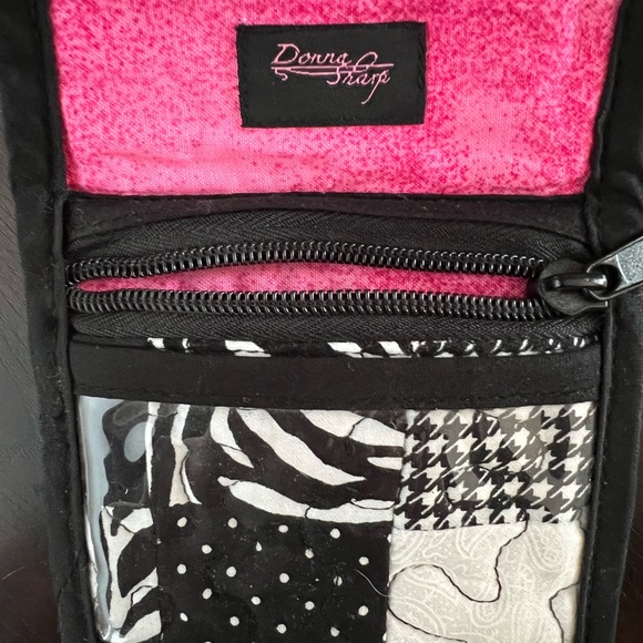 BELT-LOOP WALLET, NWOT - Picture 5 of 8